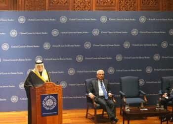 Al-Riyadh newspaper | Turki Al-Faisal: There is no alternative to a just and comprehensive international system that respects the law and does justice to the oppressed