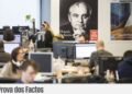 PÚBLICO joins Iberian consortium to combat disinformation | Proof of Facts