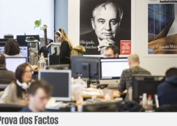 PÚBLICO joins Iberian consortium to combat disinformation | Proof of Facts