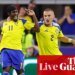 Japan 1-1 Sweden: World Cup 2026 – as it happened | World Cup 2026