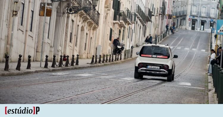 Can the transition to electric mobility be simple? | Commercial content