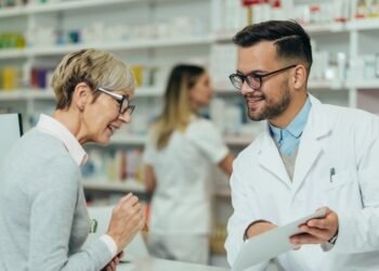 The trade union complains about working conditions in pharmacies: “We don’t have chairs, we rest in warehouses”