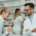 The trade union complains about working conditions in pharmacies: “We don’t have chairs, we rest in warehouses”