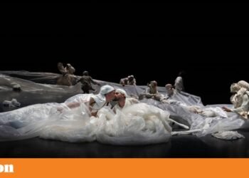 Lia Rodrigues has no time to fear death | Dance