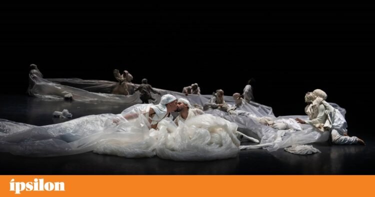 Lia Rodrigues has no time to fear death | Dance