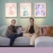 Pedro Penim and Mark Lowen: the praise of love and a family