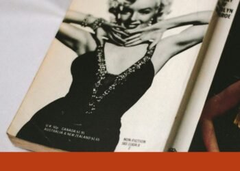 The centenary of the most beloved woman: Marilyn Monroe | Megaphone