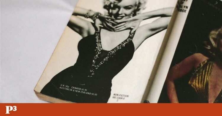 The centenary of the most beloved woman: Marilyn Monroe | Megaphone
