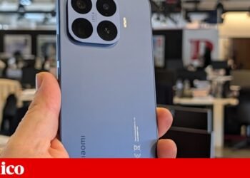 Xiaomi 17T Pro under test: is it still possible to have a top of the range sub 1000 euros? | Review