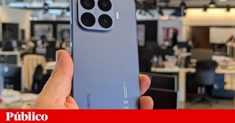 Xiaomi 17T Pro under test: is it still possible to have a top of the range sub 1000 euros? | Review