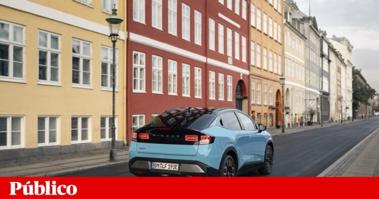 The new Leaf already has a price, but deliveries haven’t started yet | Plugin