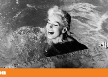 Marilyn Monroe. The last summer, the last dive | Centenary