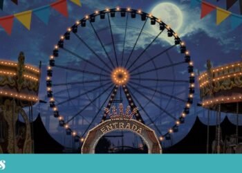 What to do? Monday is the day to celebrate children with games and visits | Leisure
