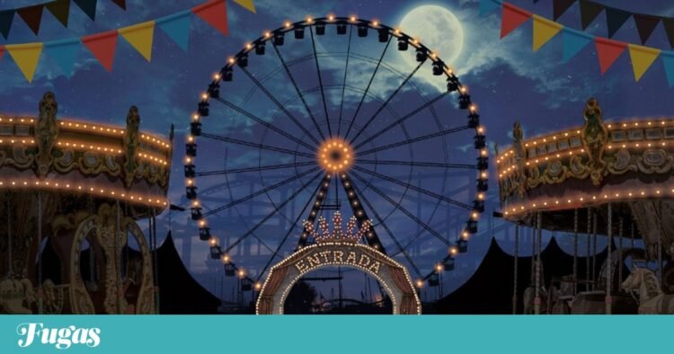 What to do? Monday is the day to celebrate children with games and visits | Leisure