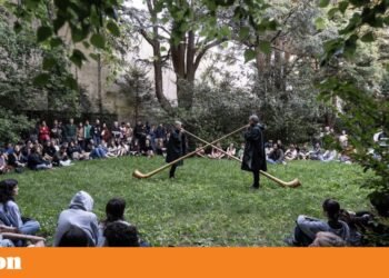 A night of karaoke and other magic at Serralves em Festa | Report