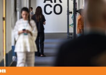 ARCOlisboa art fair exceeds 15 thousand visitors and reveals institutional purchases | Contemporary art