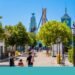 Parque Warner in Madrid wants to attract more Portuguese families for getaways | Spain