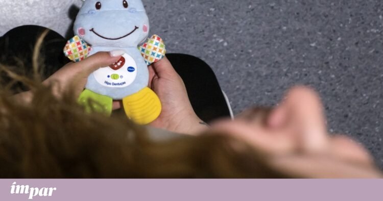 Order of Psychologists warns of the impact of words on children | Psychology