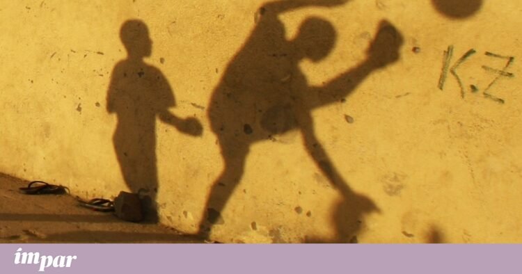 UNICEF Portugal warns of the role of play in child development | World Children’s Day