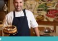 The return of Hugo Candeias with a pop-up and new restaurant in Lisbon | Gastronomy