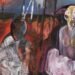 What to do? Tuesday is a day of reflection with dance and works of art | Leisure