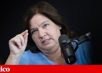 PS councilors accused. Leitão says that it is more serious for Moedas to have a councilor accused | Lisbon