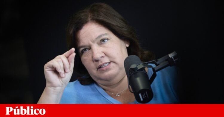 PS councilors accused. Leitão says that it is more serious for Moedas to have a councilor accused | Lisbon