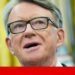 Mandelson said the British government would not “regret” appointing him ambassador | United Kingdom