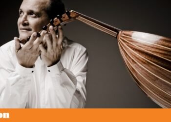 Elisabeth Leonskaja and Joe Lovano, Galician Philharmonic and Tigran Hamasyan in Espinho | Music