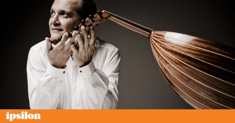 Elisabeth Leonskaja and Joe Lovano, Galician Philharmonic and Tigran Hamasyan in Espinho | Music