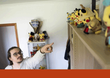30 years of Pokémon: they fell in love, won trophies and generated small fortunes | Video games