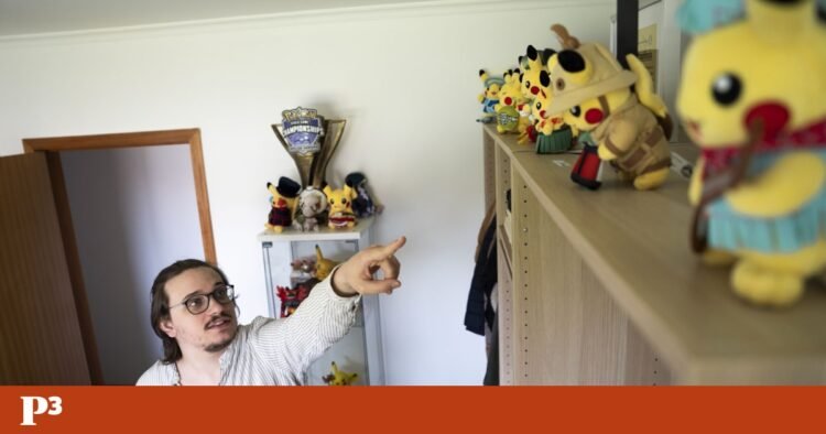 30 years of Pokémon: they fell in love, won trophies and generated small fortunes | Video games