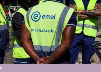Love at EMEL