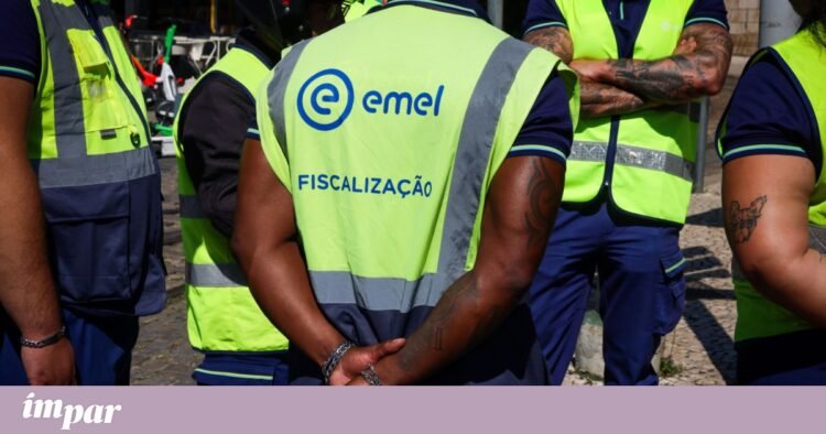 Love at EMEL