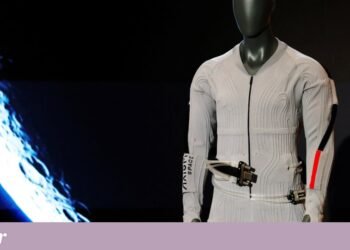 NASA wears Prada: it will be the first luxury brand to reach space | Fashion