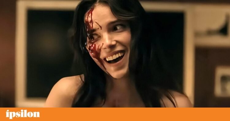 From Obsession to Backrooms: how horror jumped from YouTube to theaters | Cinema