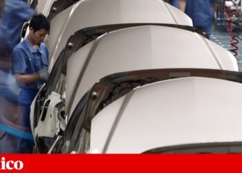 China boosts car sales but slows down component industry | Automobiles