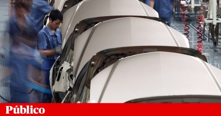 China boosts car sales but slows down component industry | Automobiles