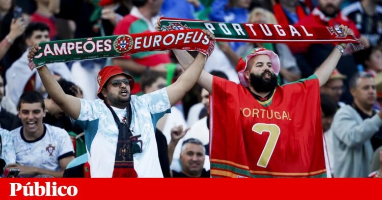 Find out the times and TV channels where you can watch all the World Cup games | Television