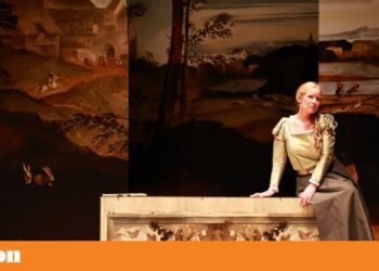 Camões and the Enfatrões: “It’s not an old story, it’s a denunciation of the powerful” | Theater