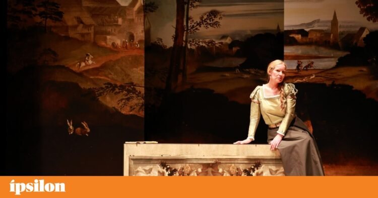 Camões and the Enfatrões: “It’s not an old story, it’s a denunciation of the powerful” | Theater