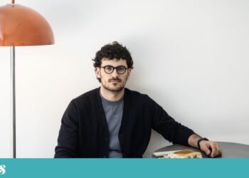 At Primavera Sound Porto, newcomer Lu’kat expects to serve more than 2000 focaccia | Gastronomy