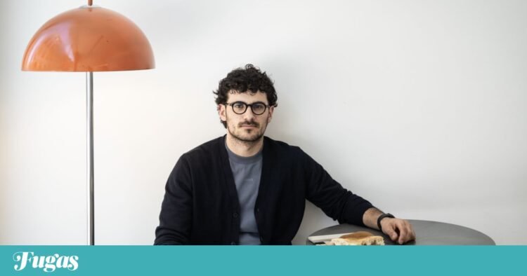 At Primavera Sound Porto, newcomer Lu’kat expects to serve more than 2000 focaccia | Gastronomy