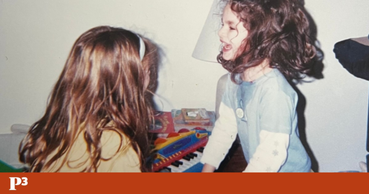 My sister is autistic and non-verbal, but I found ways to relate to her | Autism