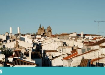 Alentejo hotels with an average occupancy of more than 75% thanks to getaways | Tourism