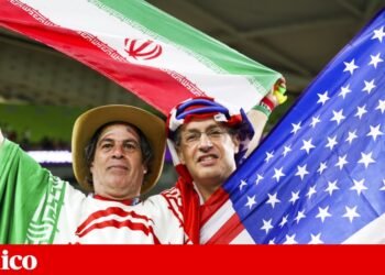 In Trump’s USA, the football celebration takes place almost behind closed doors | World Cup 2026