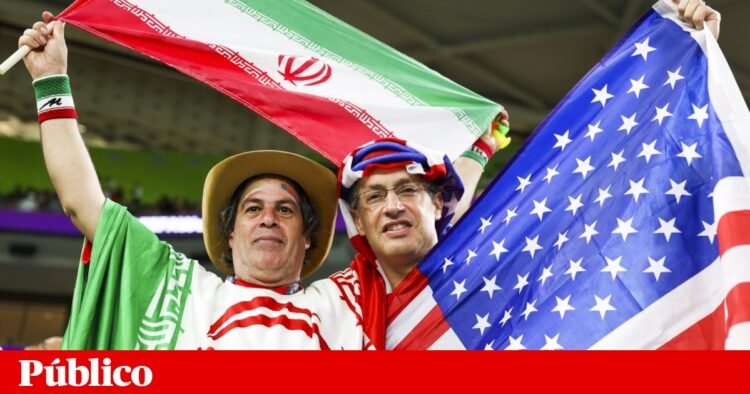 In Trump’s USA, the football celebration takes place almost behind closed doors | World Cup 2026