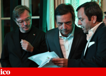 TAP wants to strengthen in Brazil and the president believes the new shareholder will help | Aviation