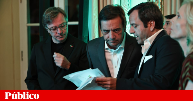 TAP wants to strengthen in Brazil and the president believes the new shareholder will help | Aviation