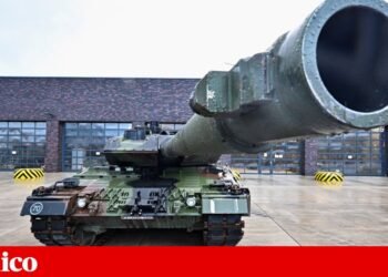 Portugal is the European country with the greatest support for taking on debt to finance Defense | Poll